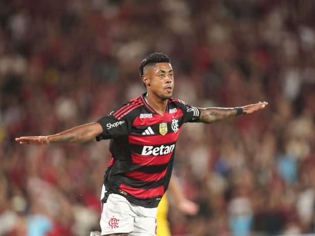 Flamengo busca título decisivo da Libertadores em Lima