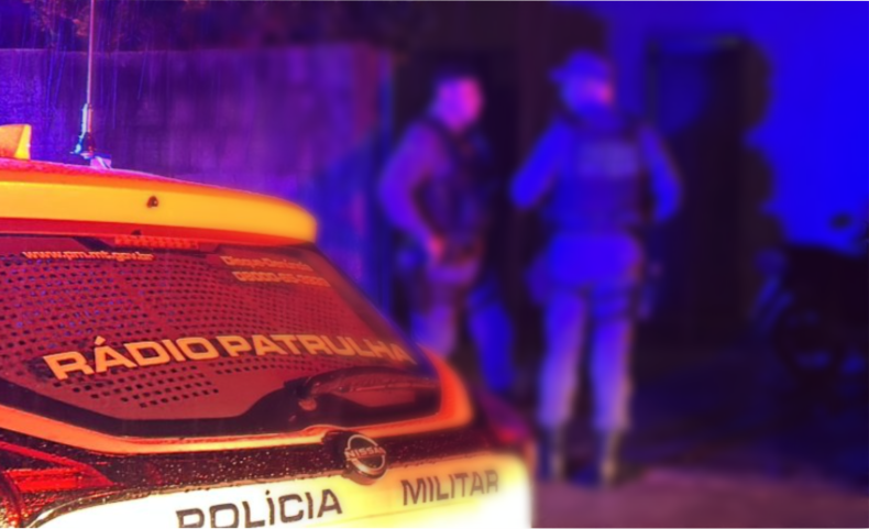 Mulher é agredida e abandonada em rodovia; agressor é preso horas depois em Nova Ubiratã