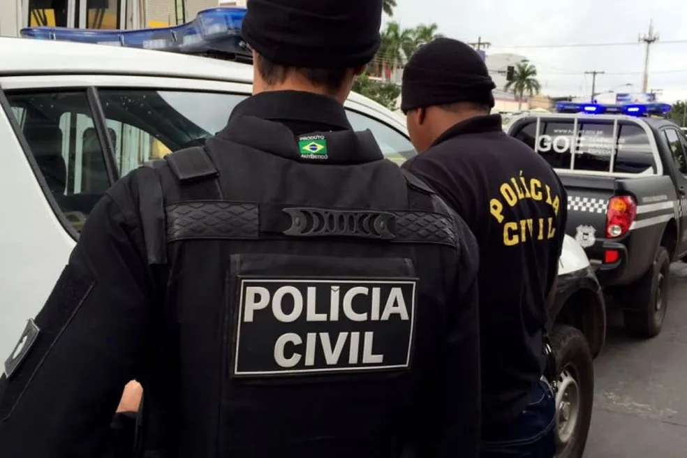 Operação mira esquema suspeito de fraudar concorrência entre empresas em ações de saúde em MT