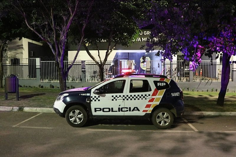 Mulher é agredida com facão pelo marido em Nova Mutum/MT e pede medidas protetivas
