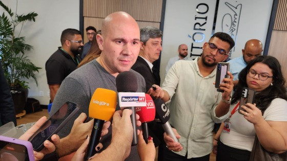 Emirados Árabes querem investir em Cuiabá, mas pedem frigorífico no padrão islâmico na cidade