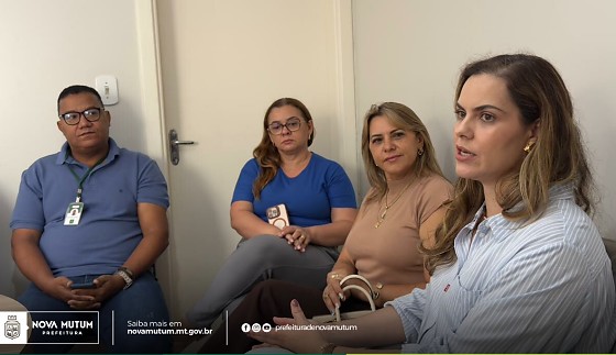 Nova Mutum inspira Campo Novo dos Parecis com projetos inovadores e solidários