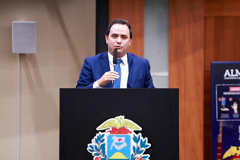 Diego Guimarães acusa Energisa de “desserviço” e exige plano de ação emergencial após apagões em MT; Veja vídeo