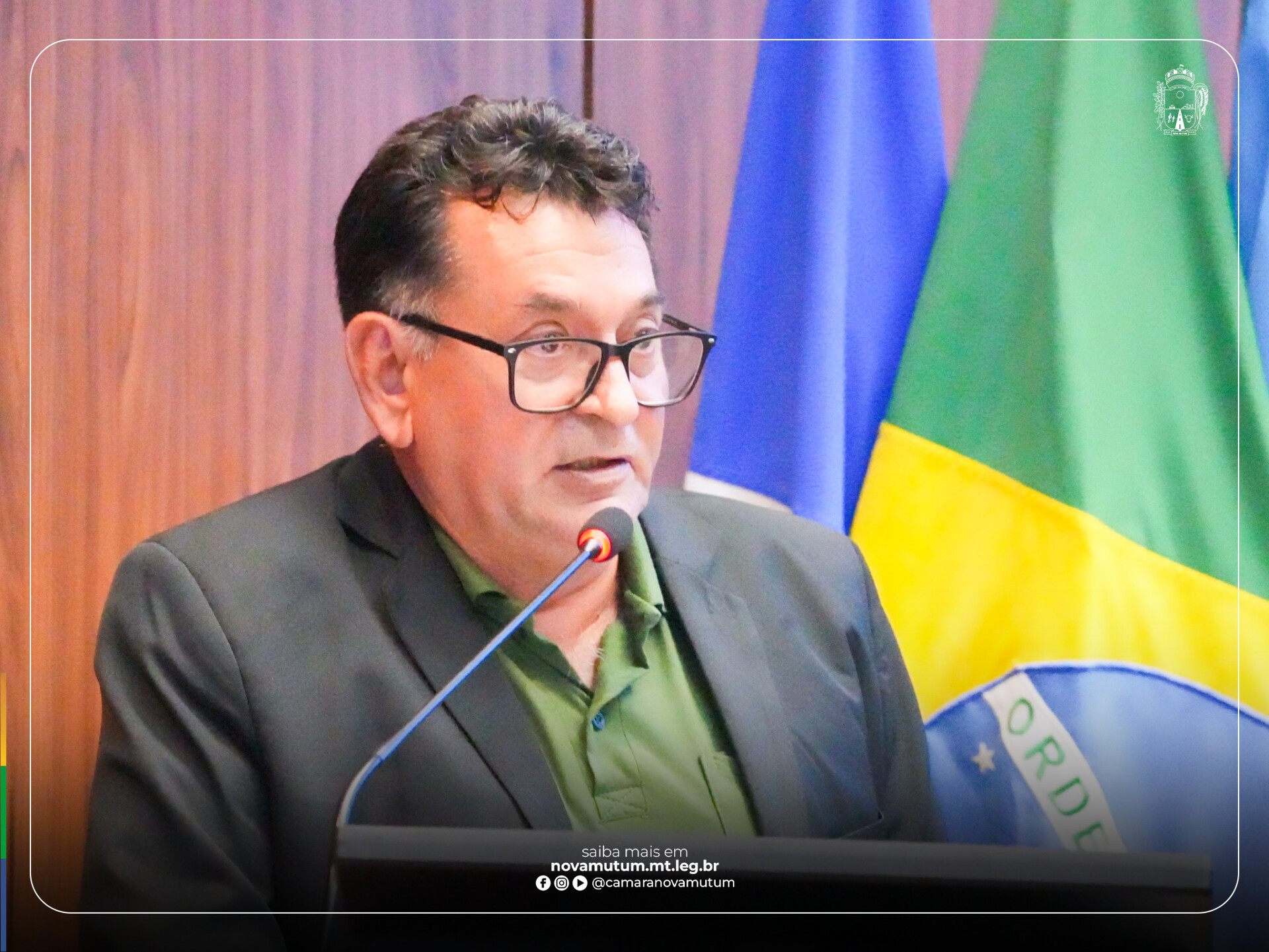 Vereador Baguncinha acompanha recuperação de estradas rurais e reforça compromisso com as comunidades do interior