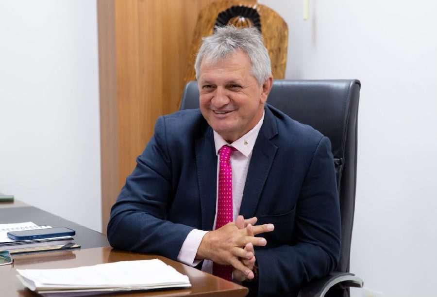 Da prevenção à proteção: leis de autoria do deputado estadual Dilmar Dal Bosco fortalecem a defesa das mulheres em MT