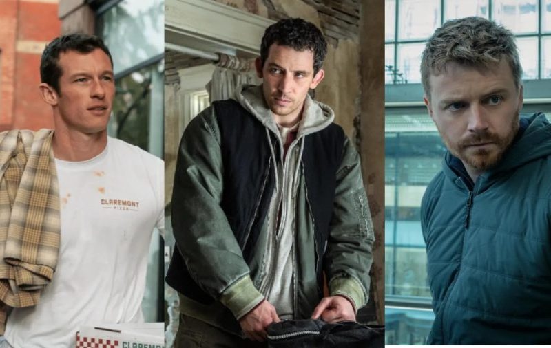 007: Jack Lowden, Callum Turner e Josh O’Connor entram na reta final de testes para o papel, diz site