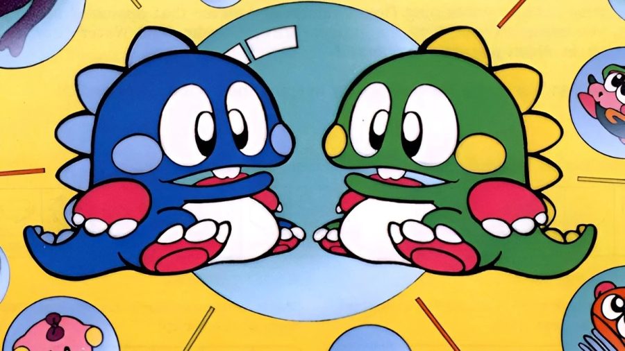 10 franquias clássicas de games que completam 40 anos