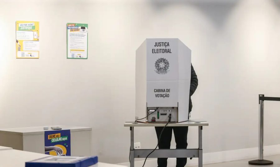 Eleições 2024: 2º turno terá prefeito e plebiscito em 8 cidades