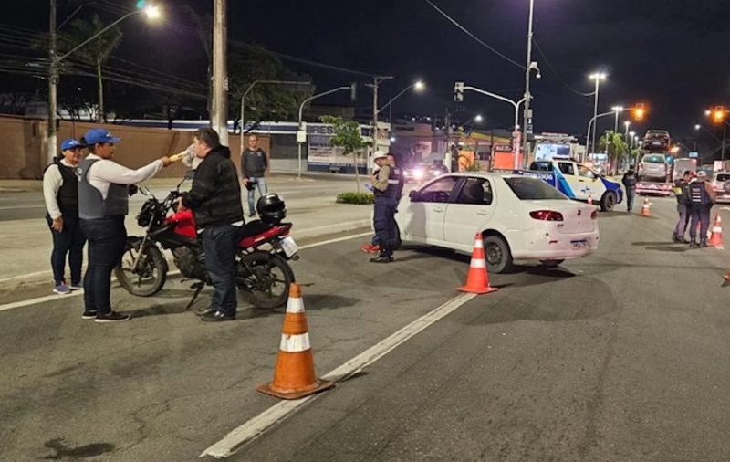 5 infrações de trânsito que podem levar o seu carro para o pátio