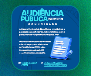 Camara municipal