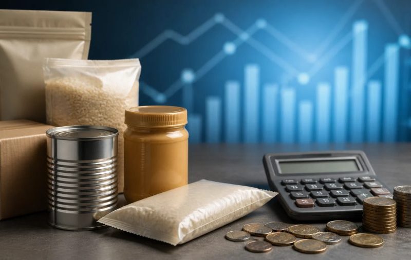 Alíquota de 11,3% da CBS na reforma tributária preocupa Abia