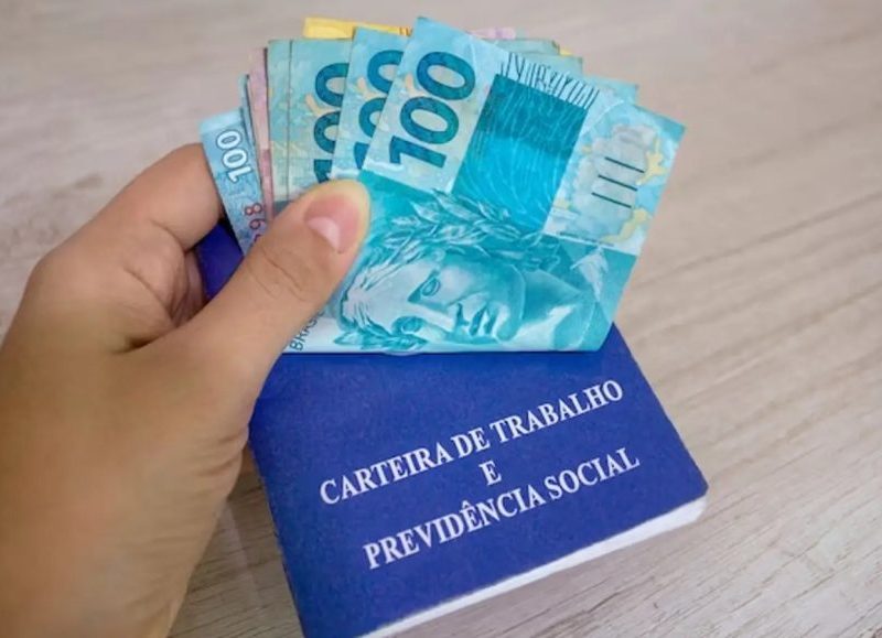 Abono salarial 2026: veja como consultar o lote complementar