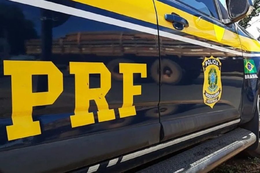 Acidente na BR-163 deixa um morto e três feridos em MT