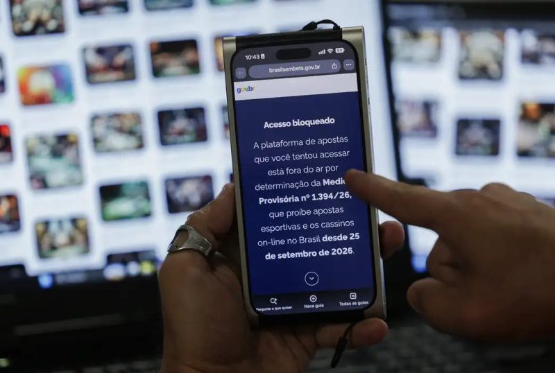 Afastamentos por vício em jogos saltam 5 vezes no Brasil