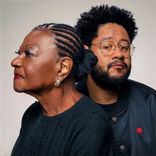 Alaíde Costa divide com Emicida canto e autoria da música que promove o álbum 'Meu vício na dor de amar demais'