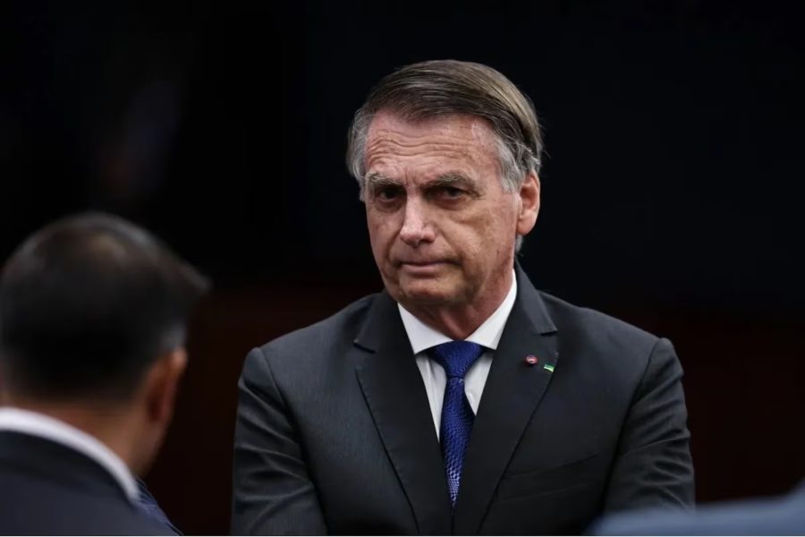 Alcolumbre articula acordo para conter impeachment de ministros do STF e admite discutir indulto a Bolsonaro em busca da reeleição