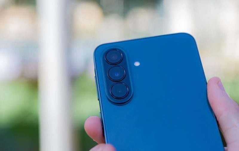 Galaxy A38: Samsung pode repetir câmeras e piorar tela