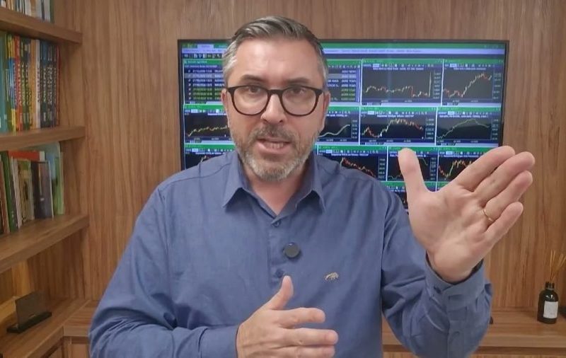 Alta do dólar: economista orienta produtores do agro