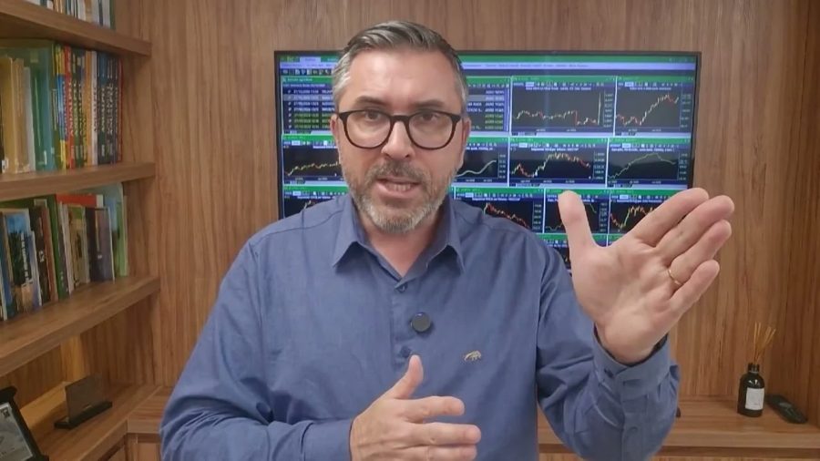 Alta do dólar: Antônio da Luz orienta produtores sobre câmbio