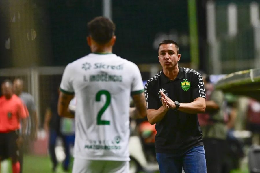 Análise: Cuiabá perde a terceira seguida e deixa sonho de acesso à Série A para 2027
