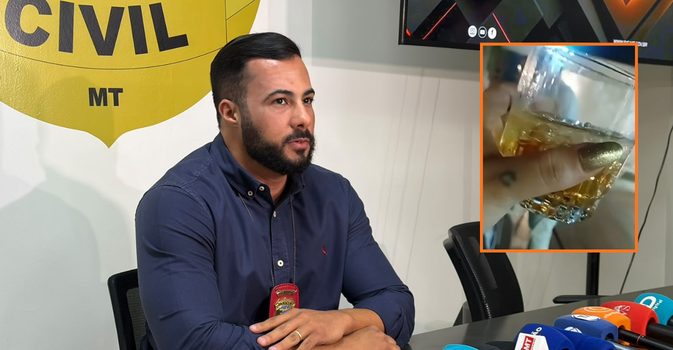 Angeliquinha: mansão na Bolívia e plásticas na mira da polícia