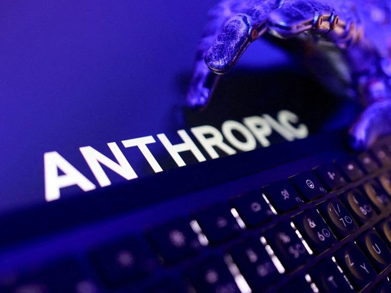 Anthropic tem prejuízo bilionário antes de IPO em 2026