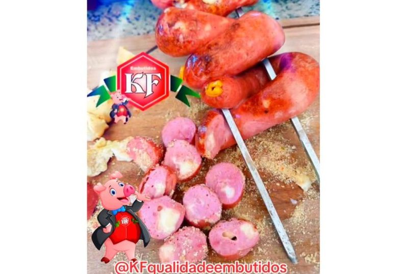 Anvisa suspende venda de linguiça defumada após detecção de bactéria