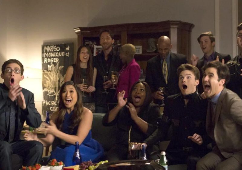 Reboot de Glee é confirmado após 11 anos pelo Disney+ e Hulu