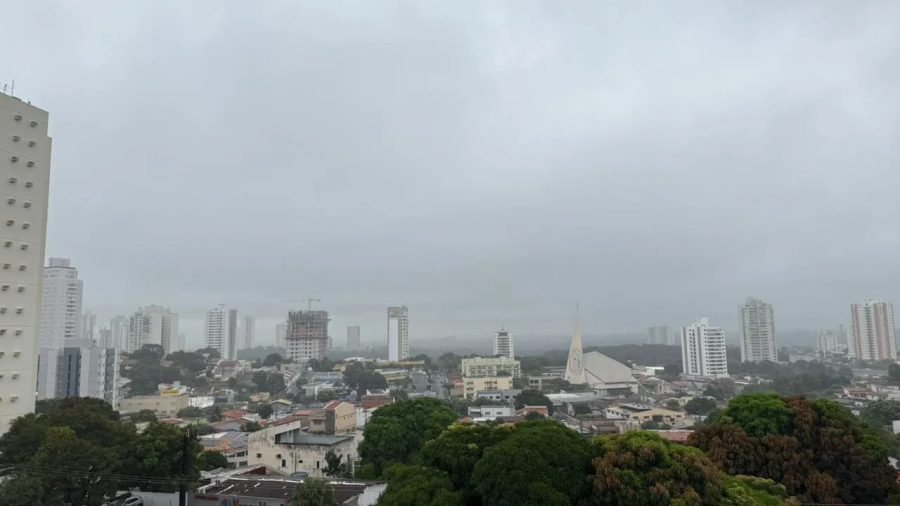 Após calor de quase 42°C, temperaturas devem cair em Mato Grosso; entenda