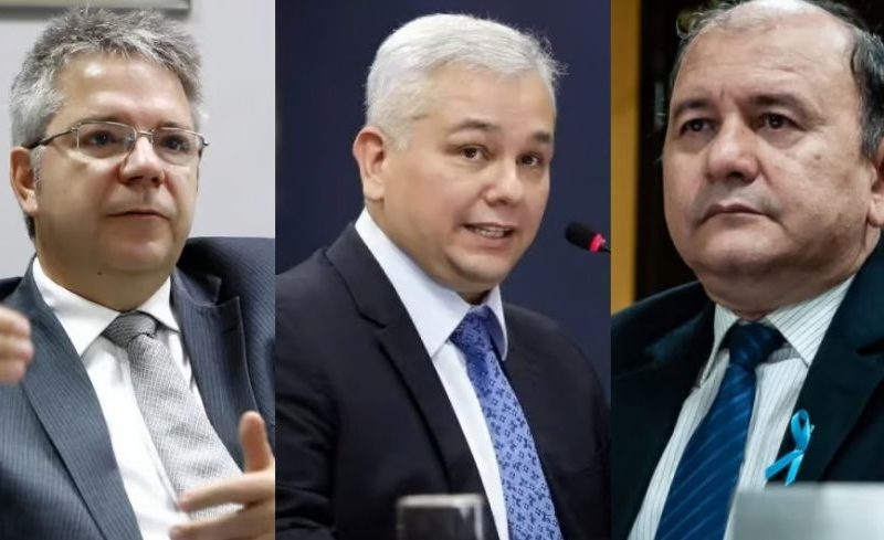 Após prisão de presidente e afastamento de conselheiros, TCE-MT pode convocar três substitutos