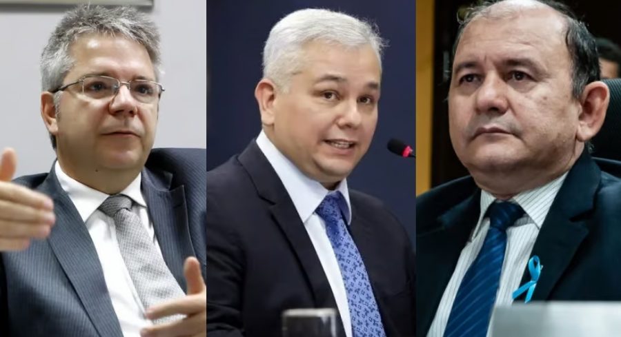 Após prisão de presidente e afastamento de conselheiros, TCE-MT pode convocar três substitutos