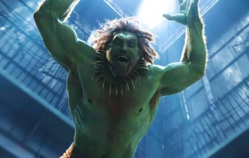 Jason Momoa explica papéis brasileiros em Hollywood