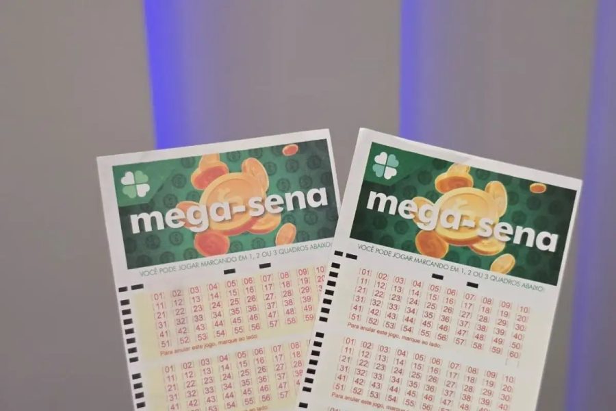 Aposta de Mato Grosso acerta sozinha a Mega-Sena e leva prêmio de R$ 324,8 milhões