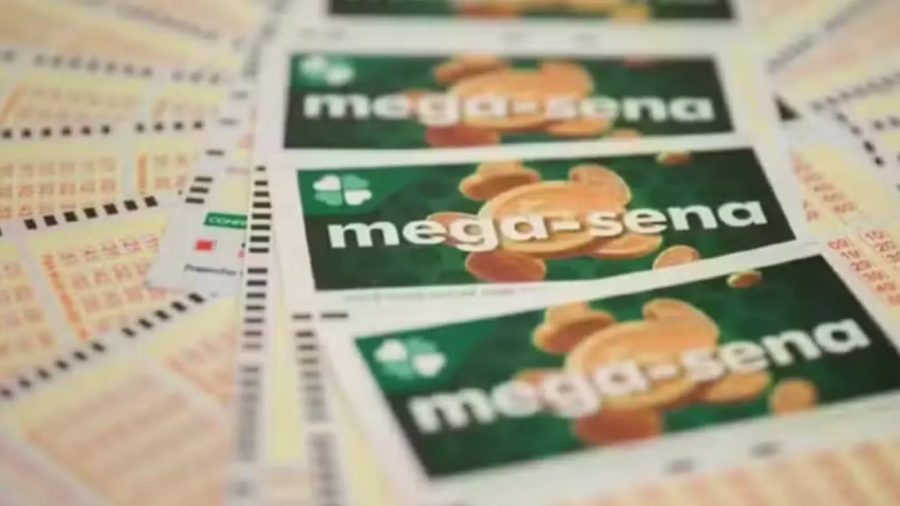 Aposta simples de MT ganha R$ 19,4 mil na Mega-Sena; prêmio principal acumulou em R$ 305 milhões