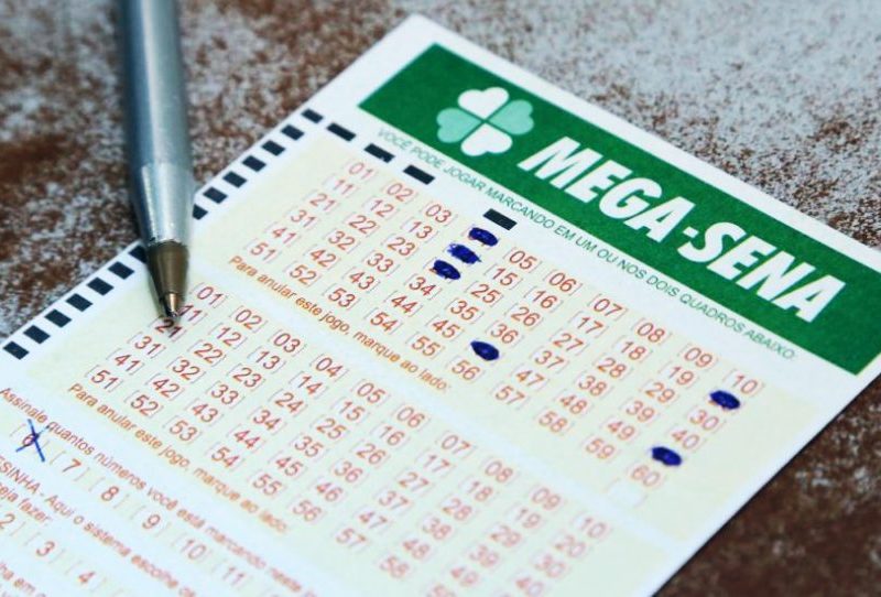 Apostador em Mato Grosso ganha sozinho R$ 324 milhões, maior prêmio da história da Mega-Sena