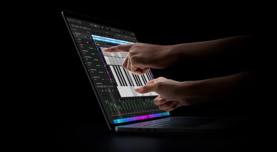 Apple lança seu primeiro notebook com tela sensível ao toque; versão mais cara custa R$ 180 mil