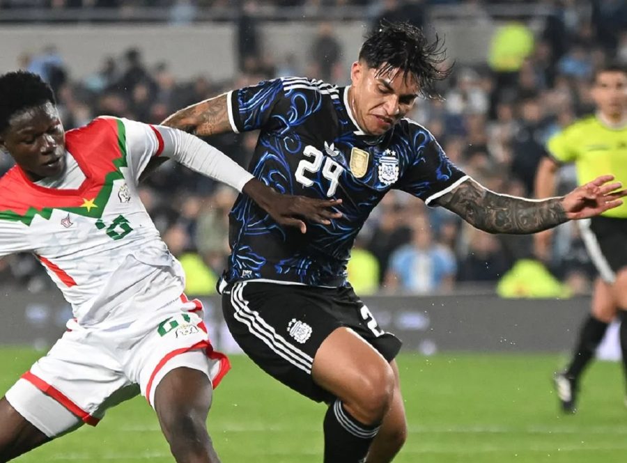 Argentina x Benin: onde assistir ao vivo e tudo sobre a despedida de Messi