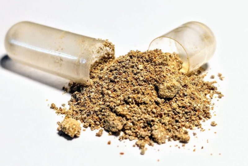 Ashwagandha: Anvisa alerta sobre proibição de suplemento