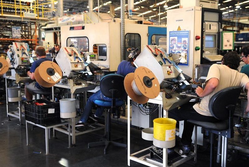 IBC-Br de agosto de 2026: economia tem alta de 0,3%