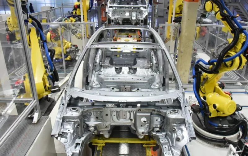 Atraso em imposto pode baratear carros em 2027