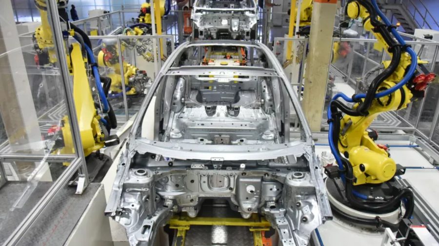 Atraso em novo imposto pode derrubar preços dos carros em 2027