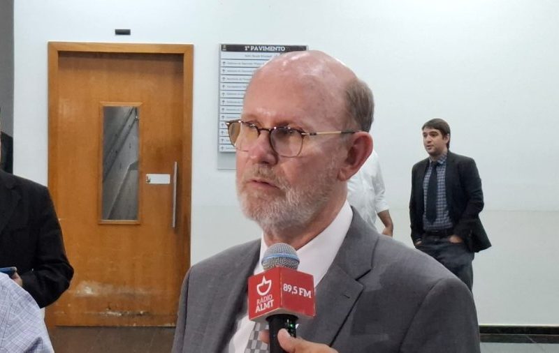 Avallone diz que AL não deve acatar todos os cortes de Pivetta e defende diálogo para planejamento