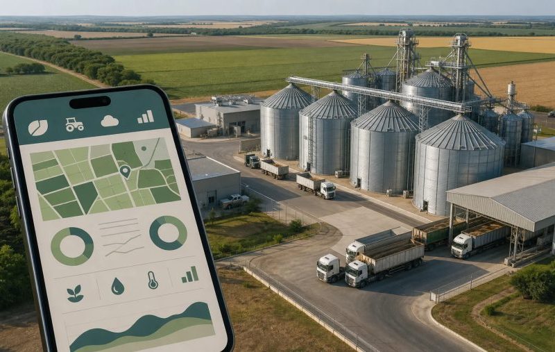 Banco do Brasil desembolsa R$ 31,633 bilhões ao agro na safra 2026/27 até 19 de outubro