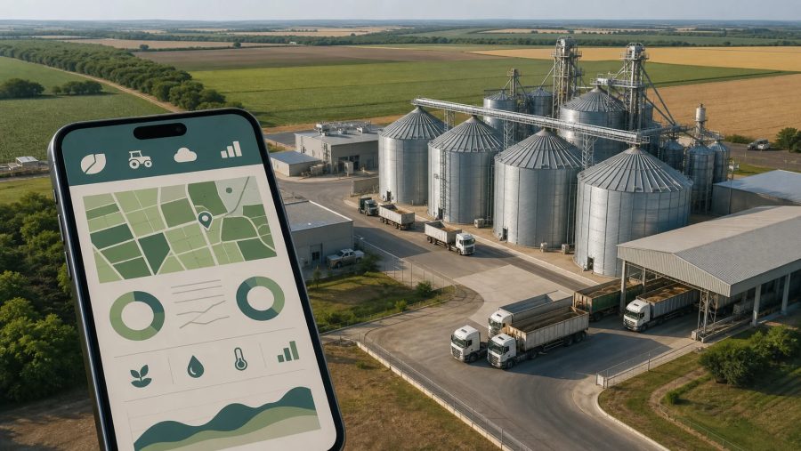 Banco do Brasil desembolsa R$ 31,633 bilhões ao agro na safra 2026/27 até 19 de outubro