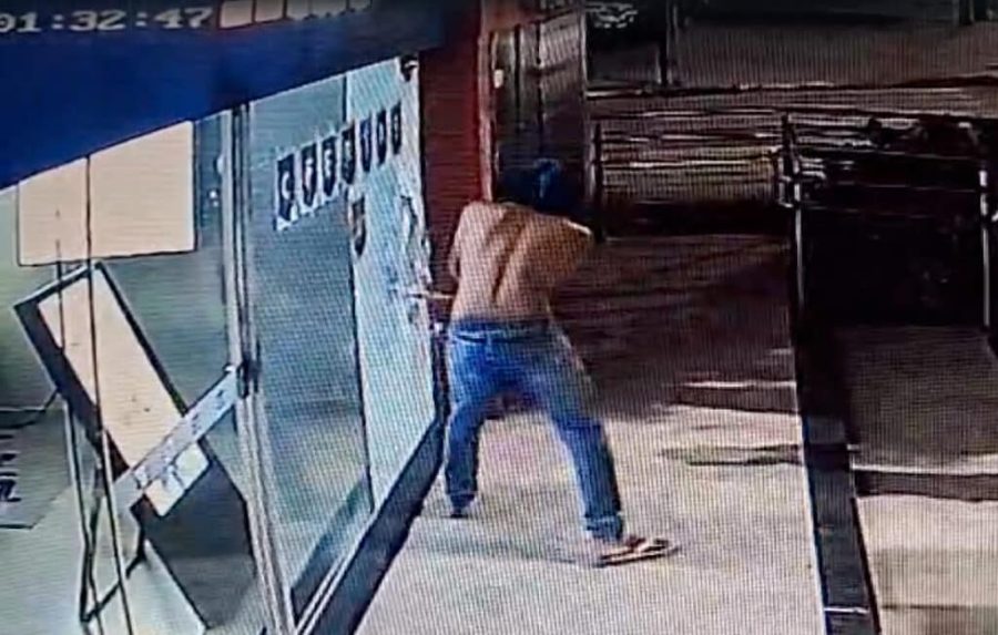 Cinco suspeitos de furtar iPhones em Sorriso são presos