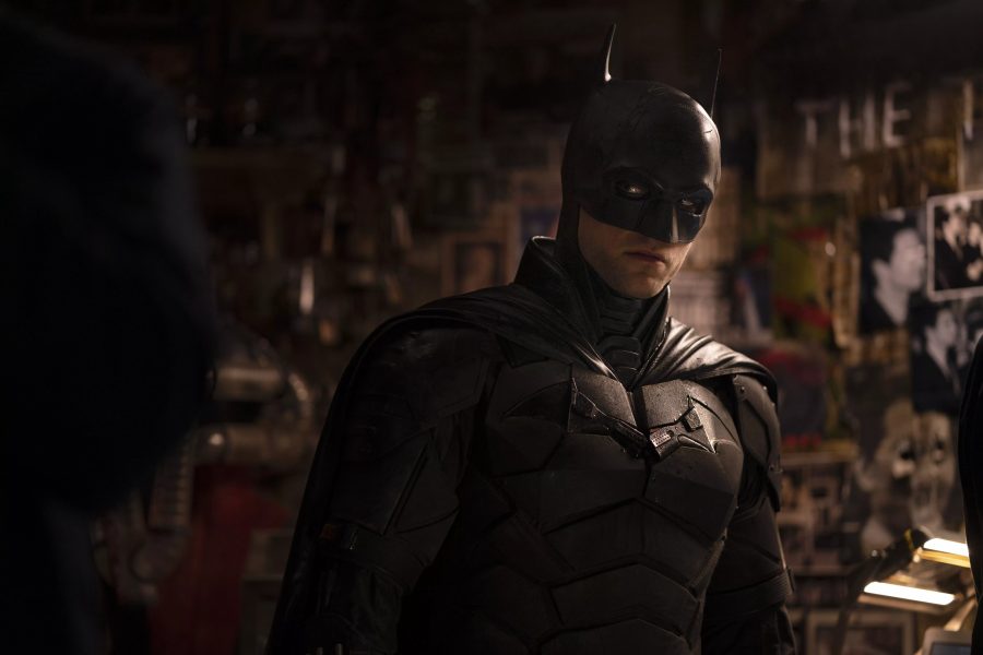 'Batman 2': Steven Soderbergh assume direção em fim das filmagens 'para ajudar' Matt Reeves