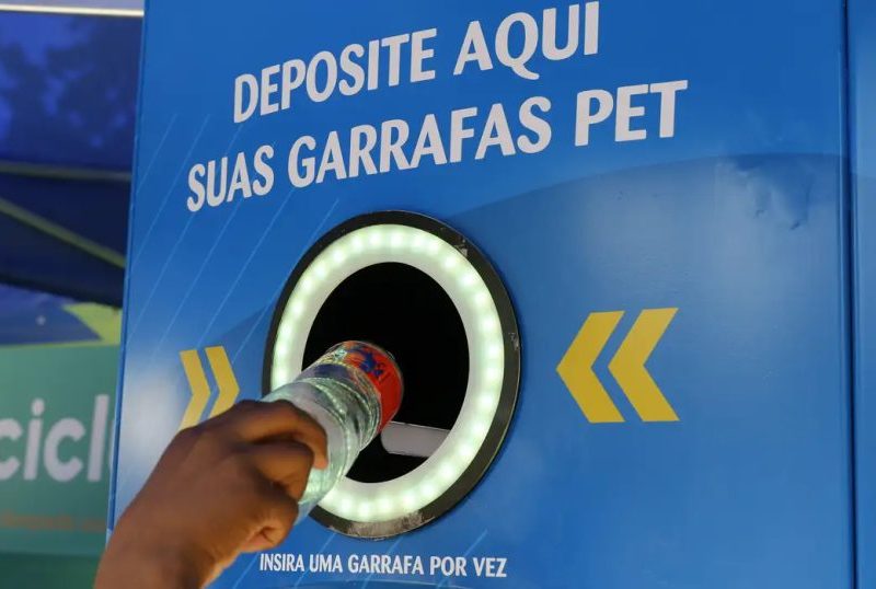 Banco do Brasil abre edital para projetos sociais e reciclagem