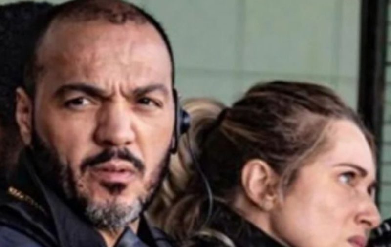 Cantor Belo estreia como ator na série Verônika com K