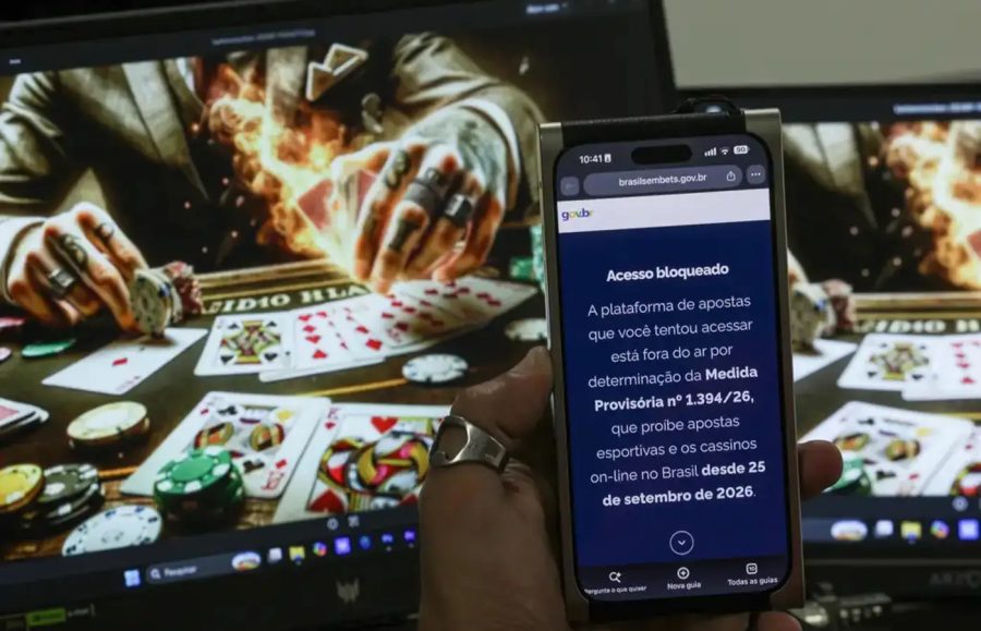 Reembolso das Bets: Bancos devolvem saldo até 14 de outubro