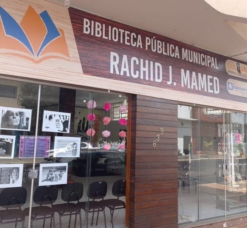 Lançamento em Rondonópolis debate saúde mental de educadores